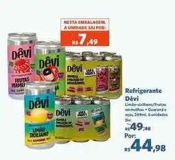 Sam's Club Refrigerante oferta