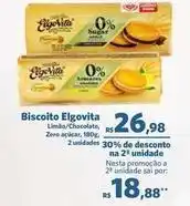 Sam's Club De - biscoito oferta