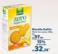 Sam's Club Sugar free - biscoito oferta