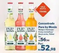 Sam's Club Vale - concentrado oferta