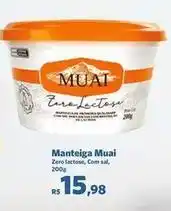 Sam's Club Manteiga oferta