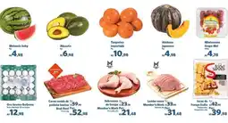 Sam's Club Extra - cabello's dolcean oferta