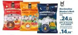 Sam's Club Mabel - marshmallow oferta