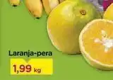Carrefour Laranja-pera oferta