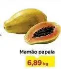 Carrefour Mamão papaia oferta