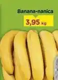 Carrefour Banana-nanica oferta