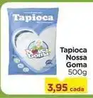 Carrefour Tapioca oferta