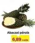 Carrefour Pérola - abacaxi pérola oferta