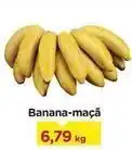 Carrefour Banana-maçã oferta
