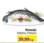 Carrefour Pintado oferta