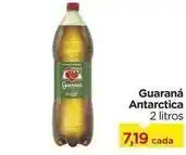 Carrefour Guaraná antarctica oferta