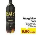 Carrefour Baly - energético oferta