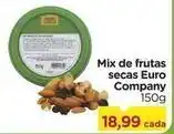 Carrefour Mix - de frutas secas euro oferta