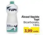 Carrefour Tupi - álcool líquido oferta