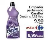 Carrefour Casaflor - limpador perfumado oferta