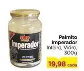 Carrefour Imperador - palmito oferta