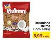 Carrefour Rosquinha oferta