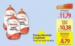 Atacadão Mauricéa - frango oferta