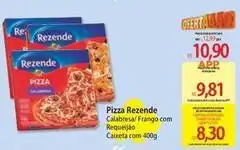Atacadão Rezende - pizza oferta
