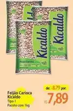 Atacadão Carioca - feijão oferta