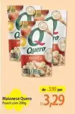 Atacadão Quero - maionese oferta