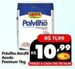 Supermercados Rex Polvilho Azedo Premium oferta
