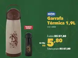 Deltasul Garrafa Térmica oferta