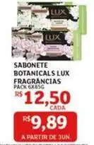 Assaí Atacadista Lux - sabonete botanicals fragrâncias oferta