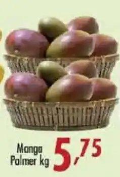 Confiança Supermercados Manga palmer oferta