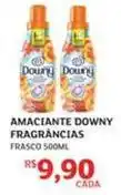 Assaí Atacadista Downy - amaciante fragrâncias oferta
