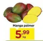 Carrefour Manga palmer oferta