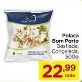 Carrefour Polaca - bom porto oferta