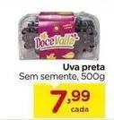 Valle - uva preta