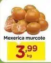 Carrefour Mexerica murcote oferta