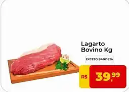Tonin Superatacado Bovino - lagarto bovino oferta