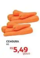 Cenoura