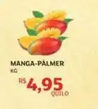 Assaí Atacadista Manga-palmer oferta