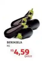 Assaí Atacadista Berinjela oferta