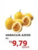 Assaí Atacadista Maracujá-azedo oferta