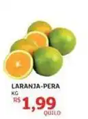 Assaí Atacadista Laranja-pera oferta