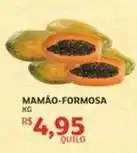 Mamão-formosa