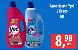 Nevada Supermercados Amacianteype oferta