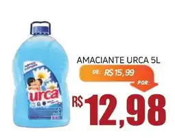Economart Atacadista Amacianter urca oferta