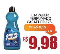 Economart Atacadista Limpador perfumado casaflor oferta