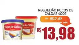 Economart Atacadista Requeijão poços de caldas oferta