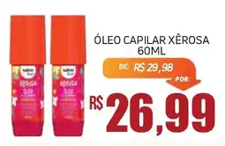Economart Atacadista óleo capilar xérosa oferta