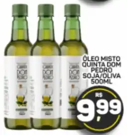 Juzan Óleo misto quinta dom pedro soja/oliva oferta