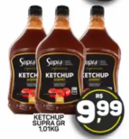 Juzan Ketchup supra gr oferta