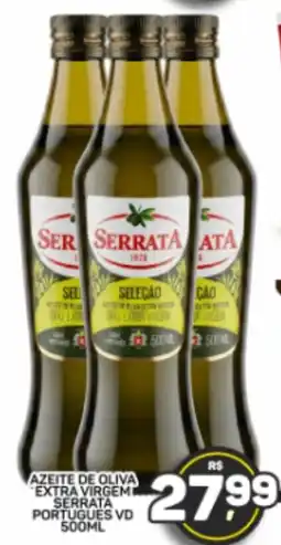 Juzan azeite de oliva extra virgem serrata portugues vd oferta