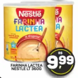 Juzan Farinha lactea nestle oferta